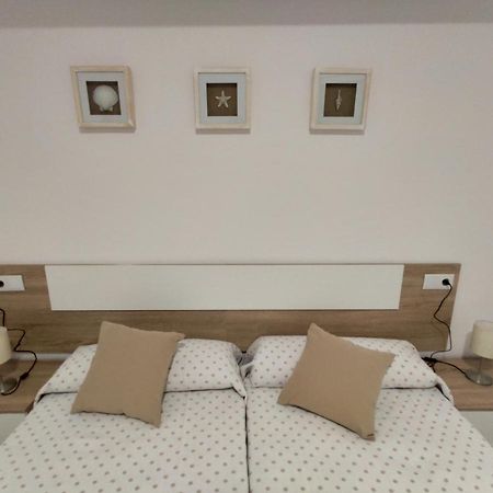 Apartamento La Marina Portonovo Ngoại thất bức ảnh