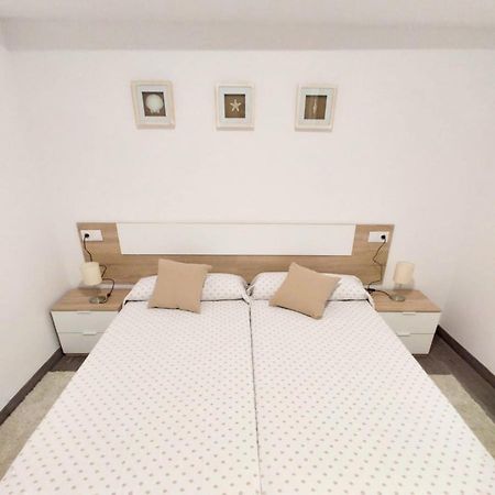 Apartamento La Marina Portonovo Ngoại thất bức ảnh