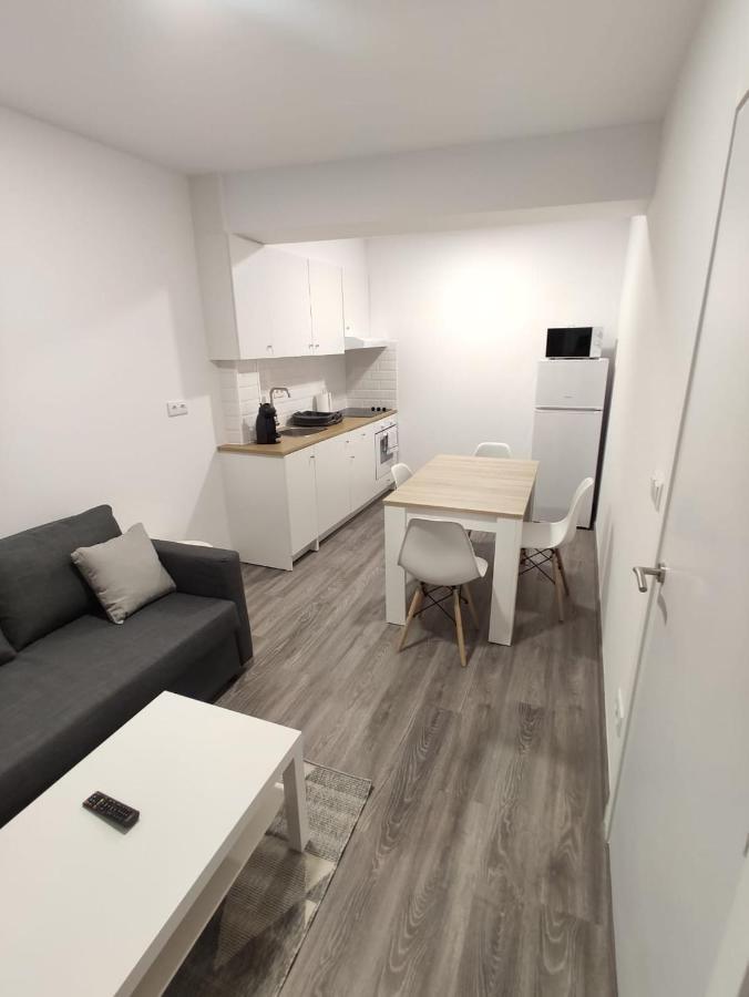 Apartamento La Marina Portonovo Ngoại thất bức ảnh