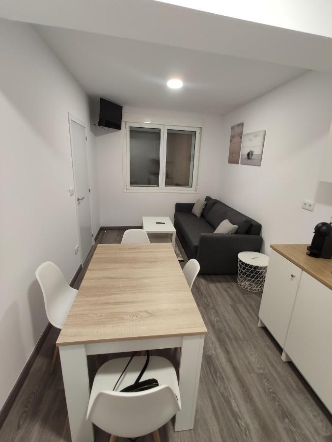 Apartamento La Marina Portonovo Ngoại thất bức ảnh