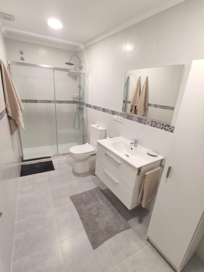 Apartamento La Marina Portonovo Ngoại thất bức ảnh