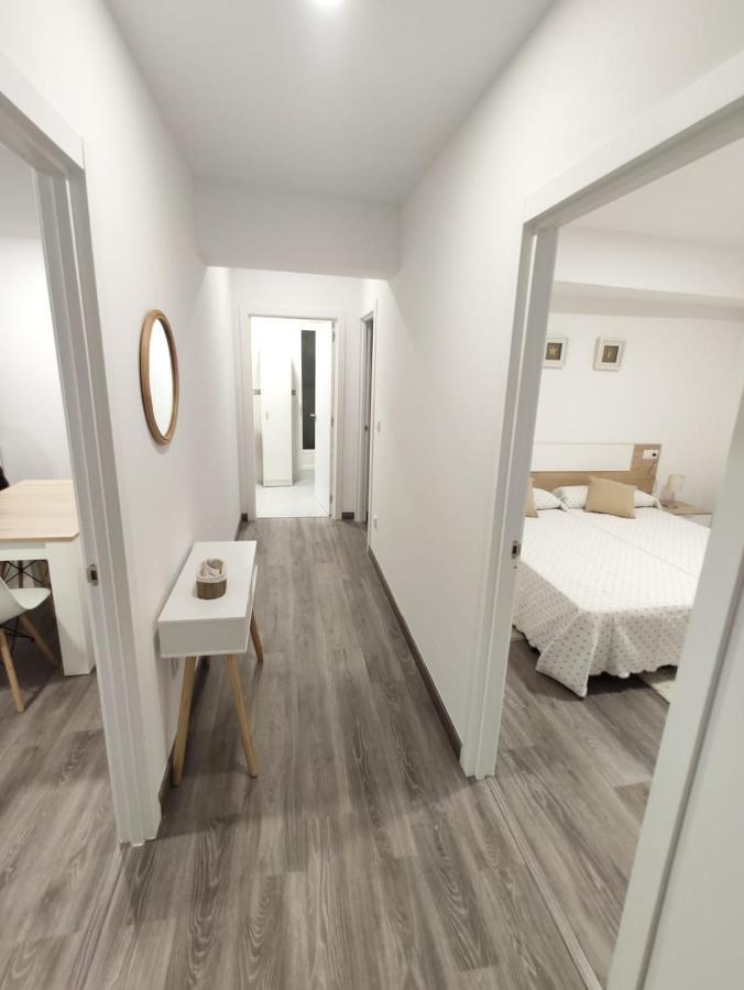 Apartamento La Marina Portonovo Ngoại thất bức ảnh