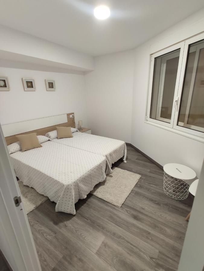 Apartamento La Marina Portonovo Ngoại thất bức ảnh