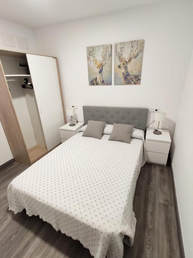 Apartamento La Marina Portonovo Ngoại thất bức ảnh
