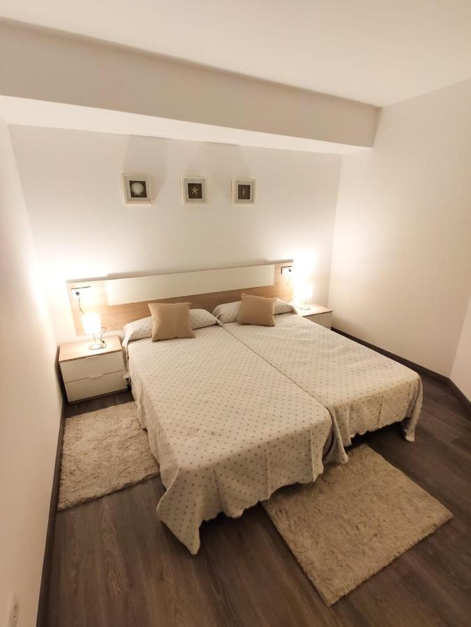 Apartamento La Marina Portonovo Ngoại thất bức ảnh
