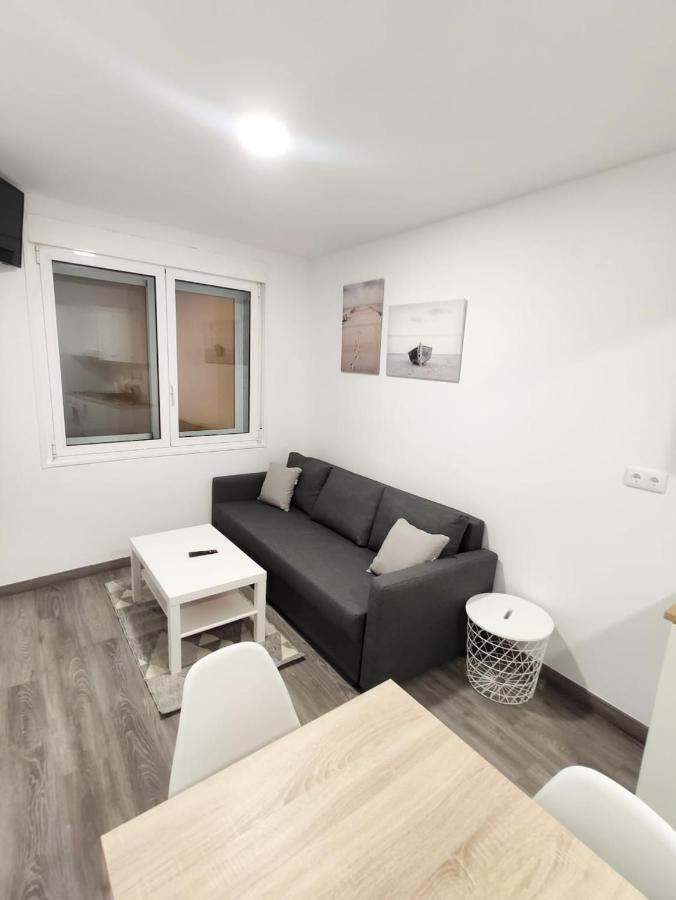 Apartamento La Marina Portonovo Ngoại thất bức ảnh
