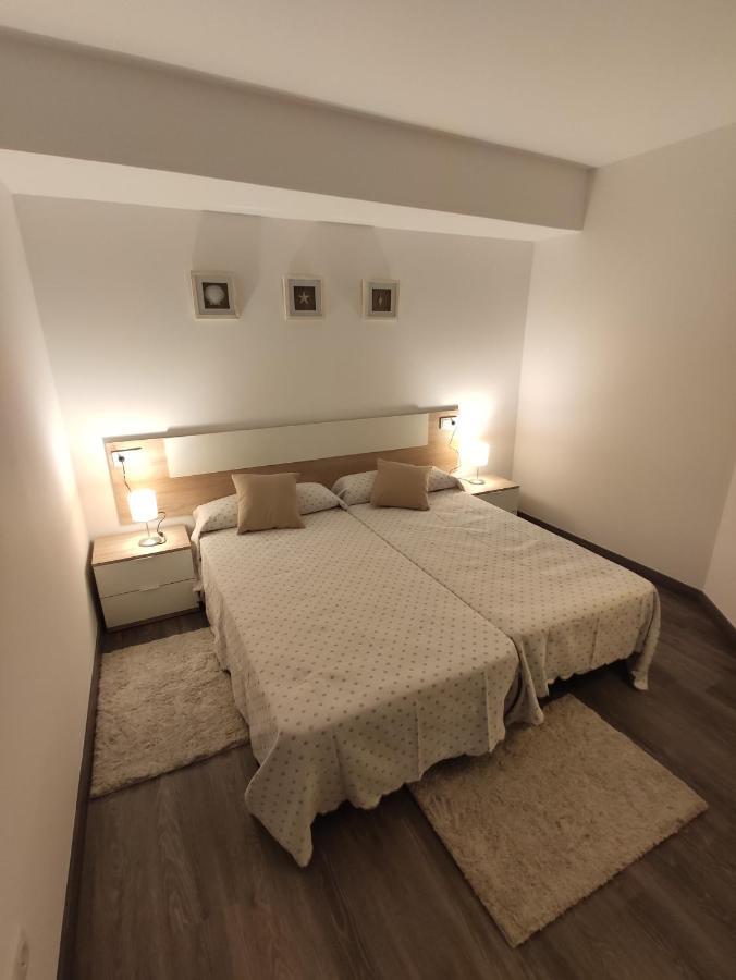 Apartamento La Marina Portonovo Ngoại thất bức ảnh