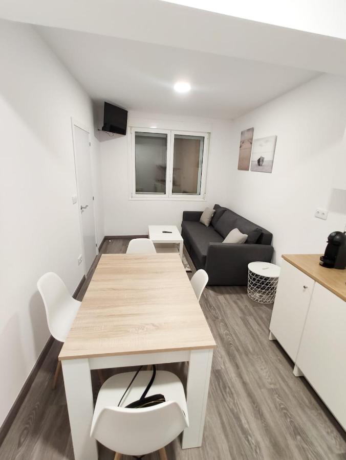 Apartamento La Marina Portonovo Ngoại thất bức ảnh