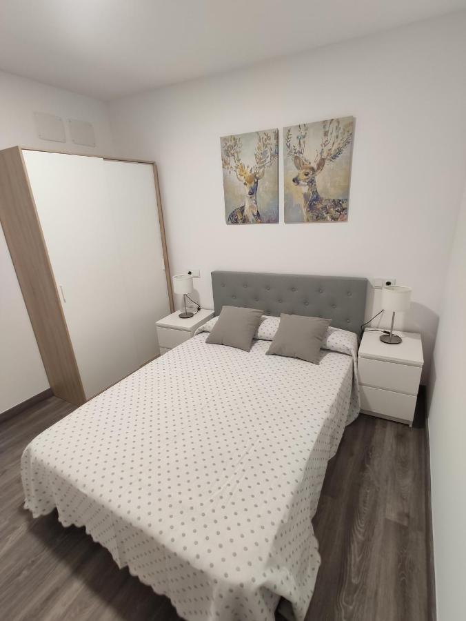 Apartamento La Marina Portonovo Ngoại thất bức ảnh
