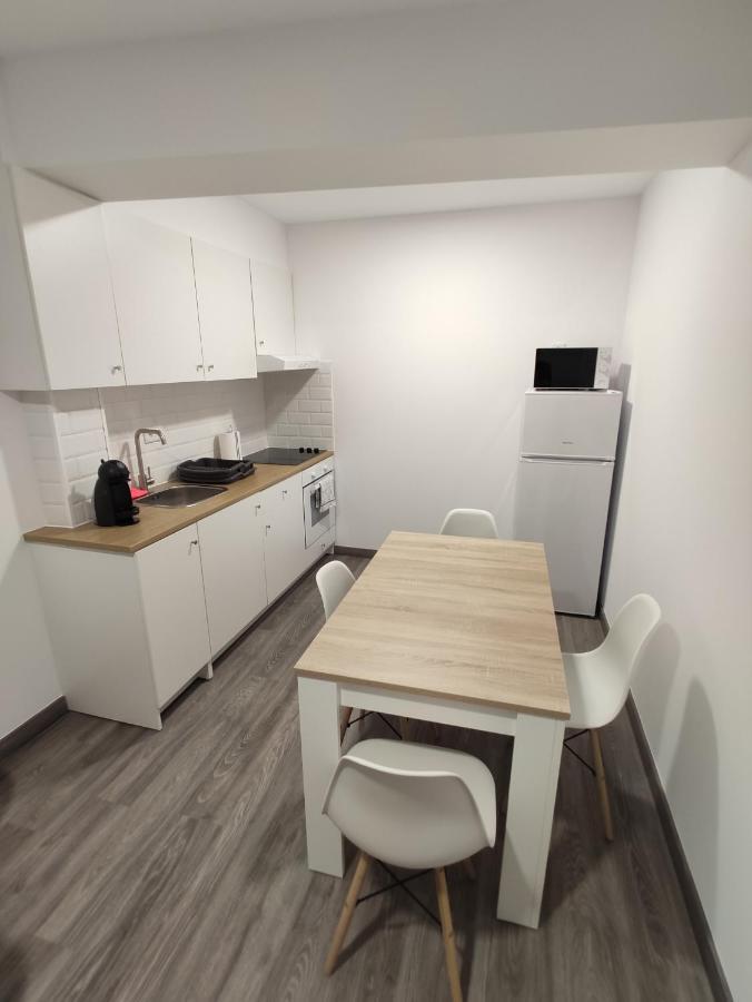 Apartamento La Marina Portonovo Ngoại thất bức ảnh