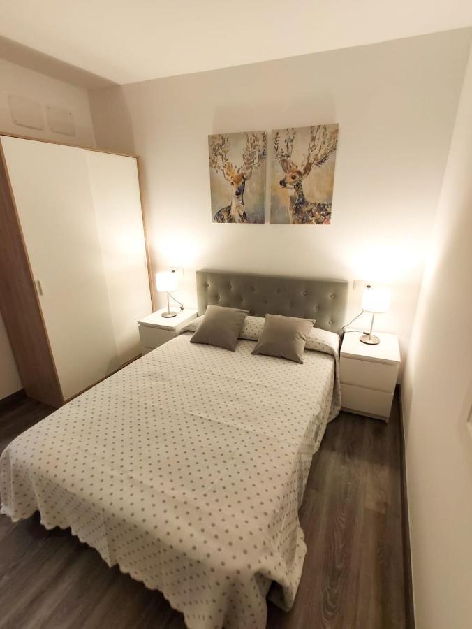 Apartamento La Marina Portonovo Ngoại thất bức ảnh